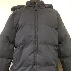 St. John's Bay Coat Size Men's Sm